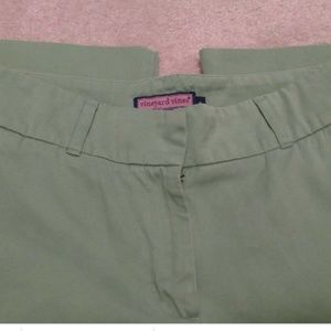 Vineyard vines size 6
